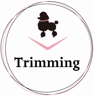 トリミング料金